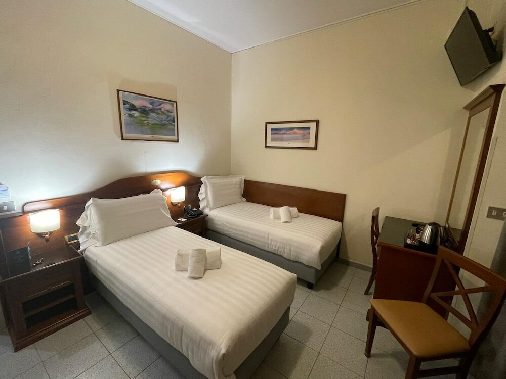 Фото Hotel Pavone