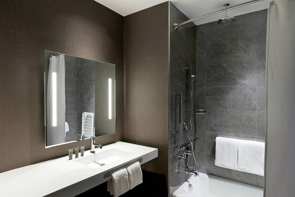 Фото Ac Hotel Raleigh North Hills