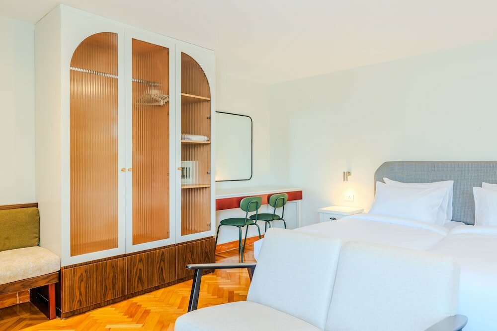 Фото Hotel Longchamps