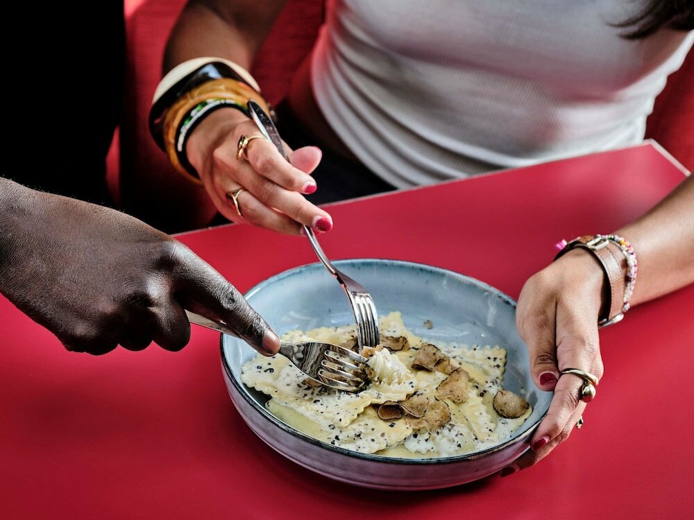 Фото Tribe Paris Pantin