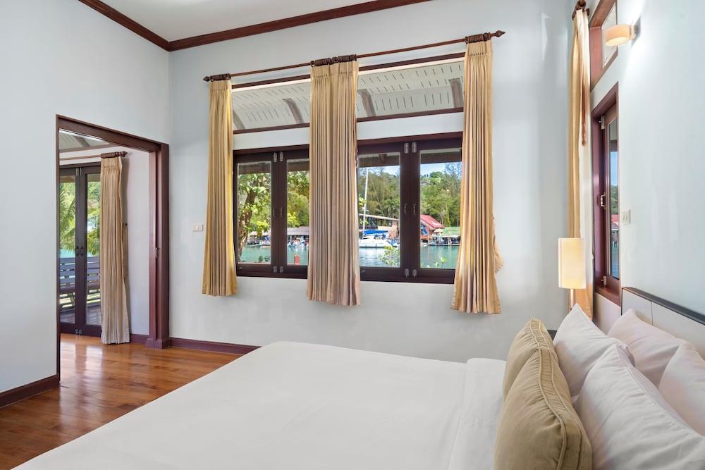Фото Koh Chang Long Stay Resort