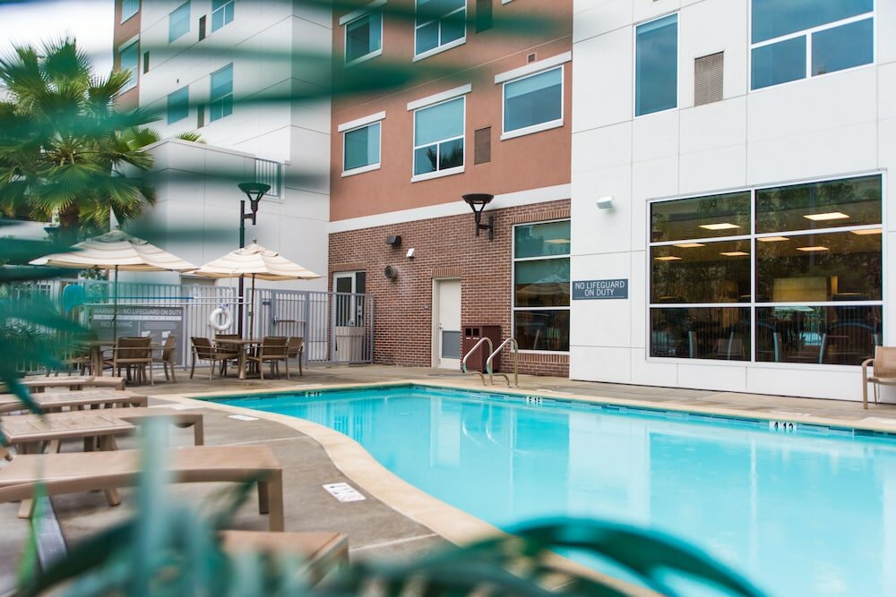 Фото Hyatt House Irvine/John Wayne Airport