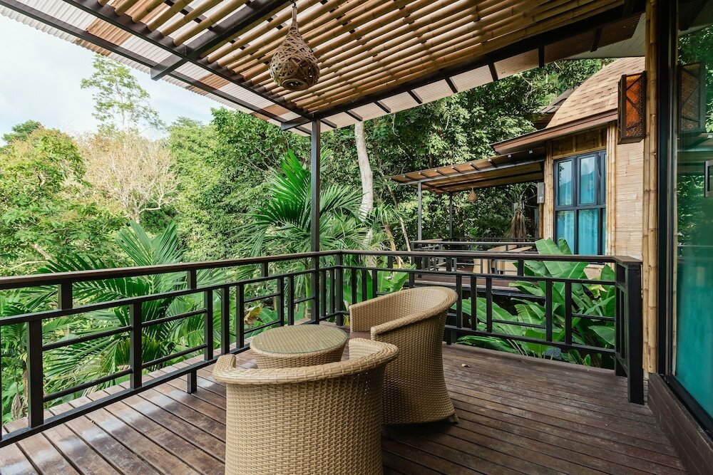 Фото Aonang Fiore Resort