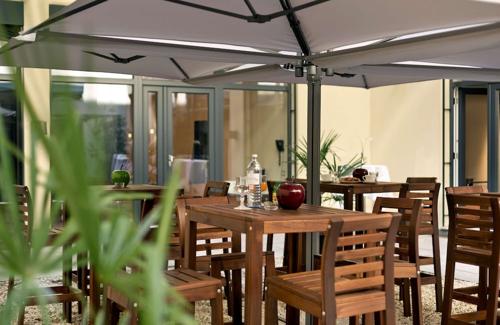 Фото Flemings Hotel Wien Stadthalle