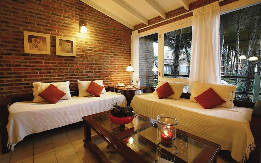 Фото Carilo Village Apart Hotel & SPA