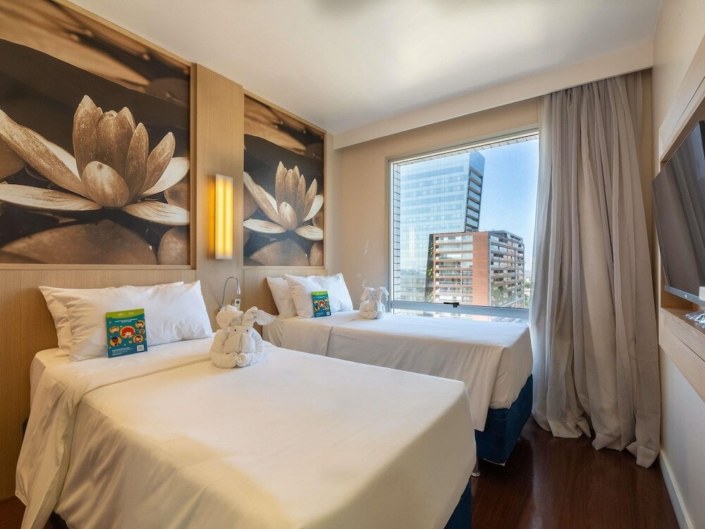 Фото Mercure Manaus