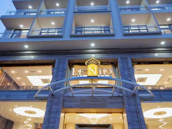 Фото Lenid Hotel