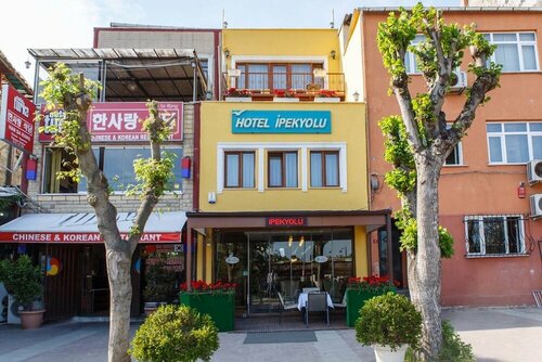  Ipekyolu Hotel