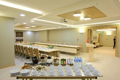Гостиница Masel Hotel в Чукурове