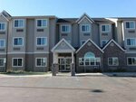 Microtel Inn & Suites by Wyndham Dickinson