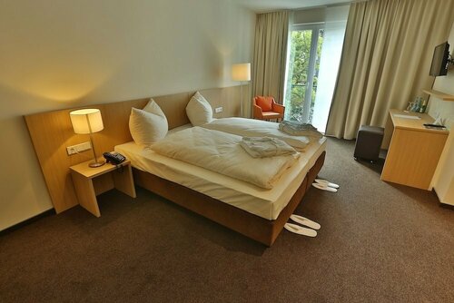 Гостиница Ardey Hotel в Виттене