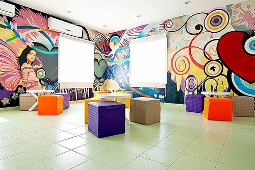 Гостиница Hotel Playa Vista Azul в Варадеро