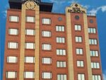Hotel Splendor