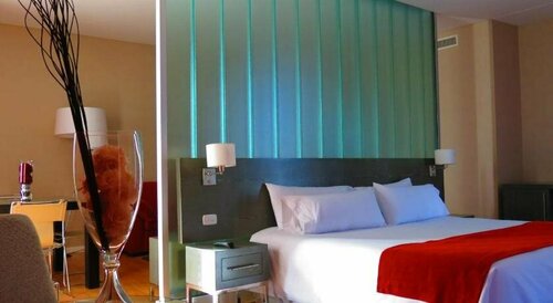 Гостиница Wam Patagonico в Комодоро-Ривадавии