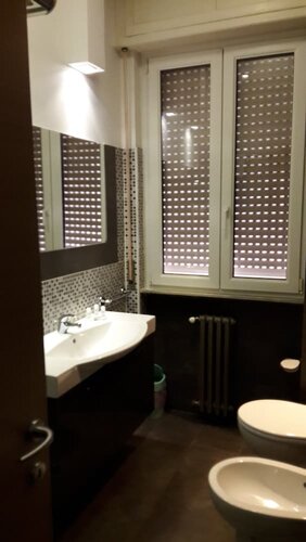 Гостиница Hotel Europa Parking в Ливорно