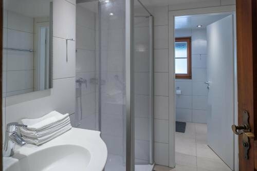 Гостиница Hotel Restaurant Alatsee в Фюссене