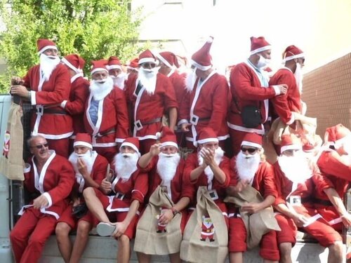 Внешний вид отеля Hotel Vienna в Беллария-Иджеа-Марине, фото 5