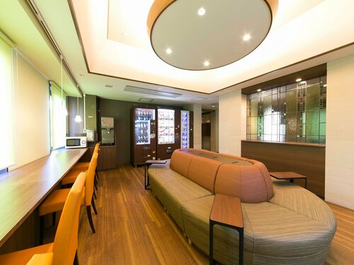 Гостиница Nagoya B's Hotel в Нагое