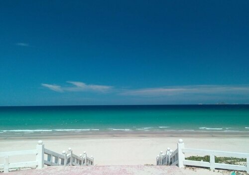 Гостиница Ocean Waves Resort Cam Ranh в Камрани