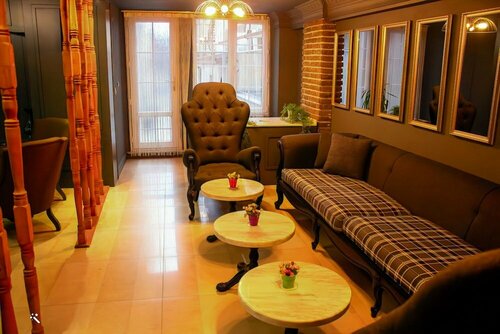 Гостиница Hotel Zade в Якутие