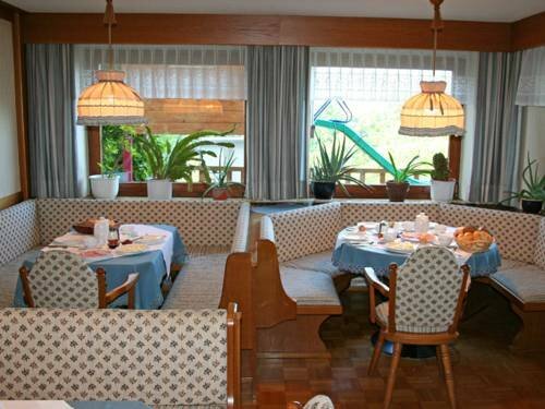 Гостиница Haus Rattenböck в Верхней Австрии