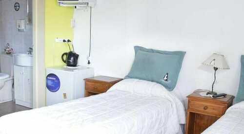 Гостиница B&b Nahuel в Провинции Огненная Земля