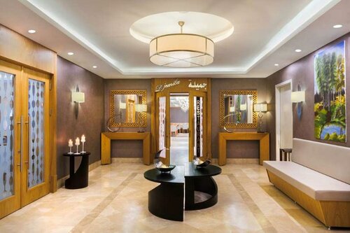 Гостиница Plus Hotel Setif в Сетифе