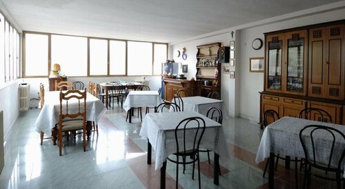 Гостиница Albergo Imperiale в Ливорно