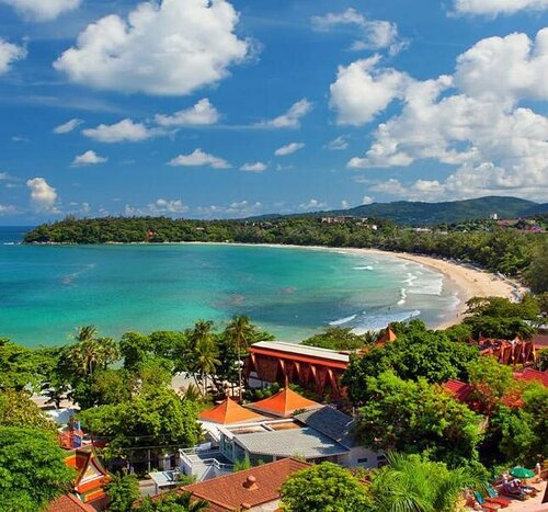 Kata Beachwalk