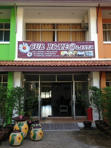 Our Home at Lanta
