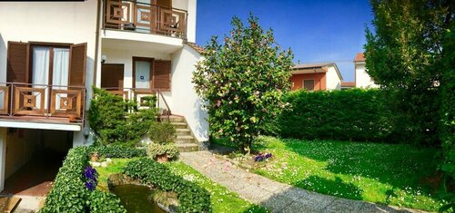 Rana B&b