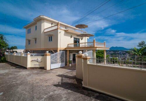 Robin Hill Guesthouse