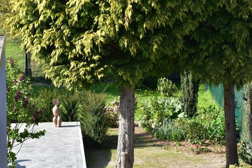 Гостиница RectoVersoVV во Фламандском Брабанте