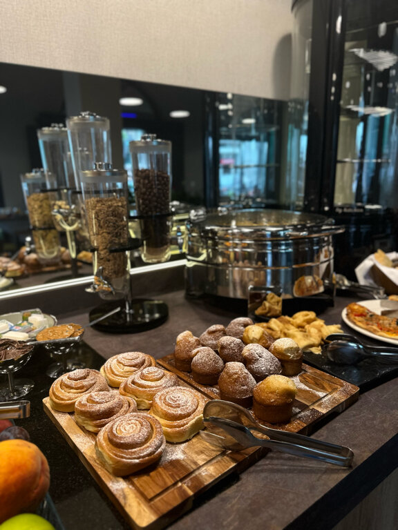 Фото Batumi World Palace