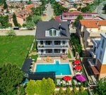 Asil апарт-отель