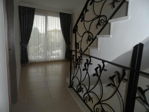 Гостиница Zen Inn Boutique Otel в Шаркёе