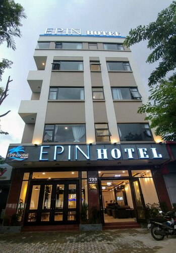Epin Hotel