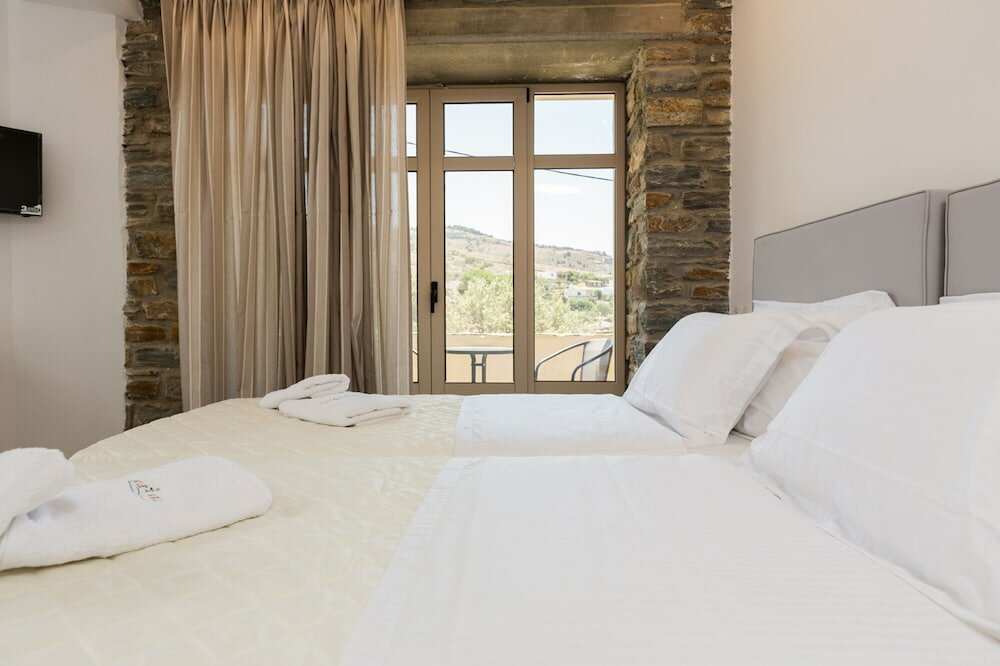 Anamar Kea Boutique Hotel - 3