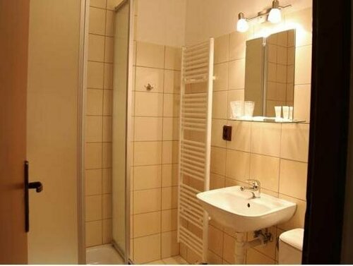 Гостиница Penzion Bojnice в Прьевидзе