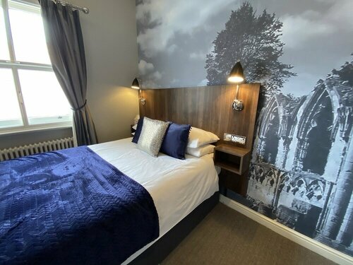 Гостиница The Bootham Tavern - York в Йорке