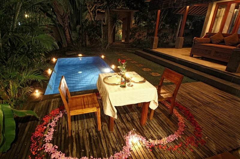 Villa Mandi Private Pool - 9