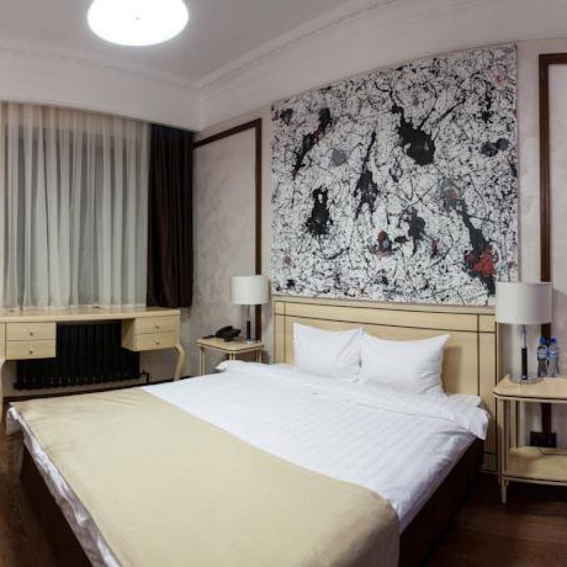 Фото Wardenclyffe Volgo-Balt