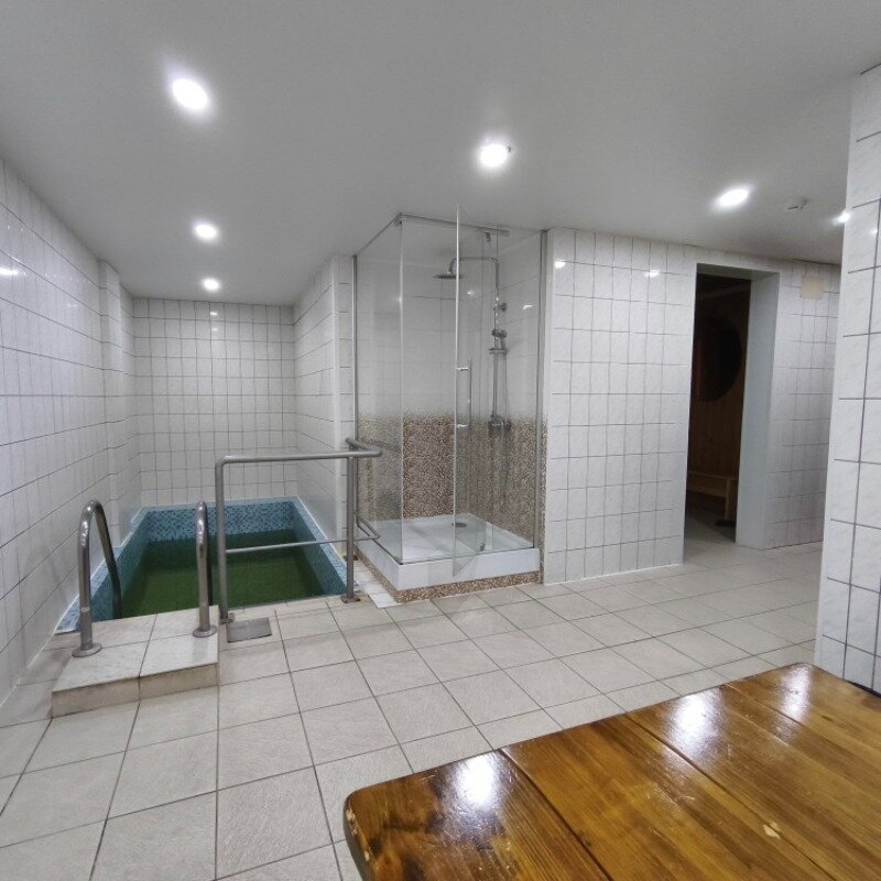 Фото Отель Когалым