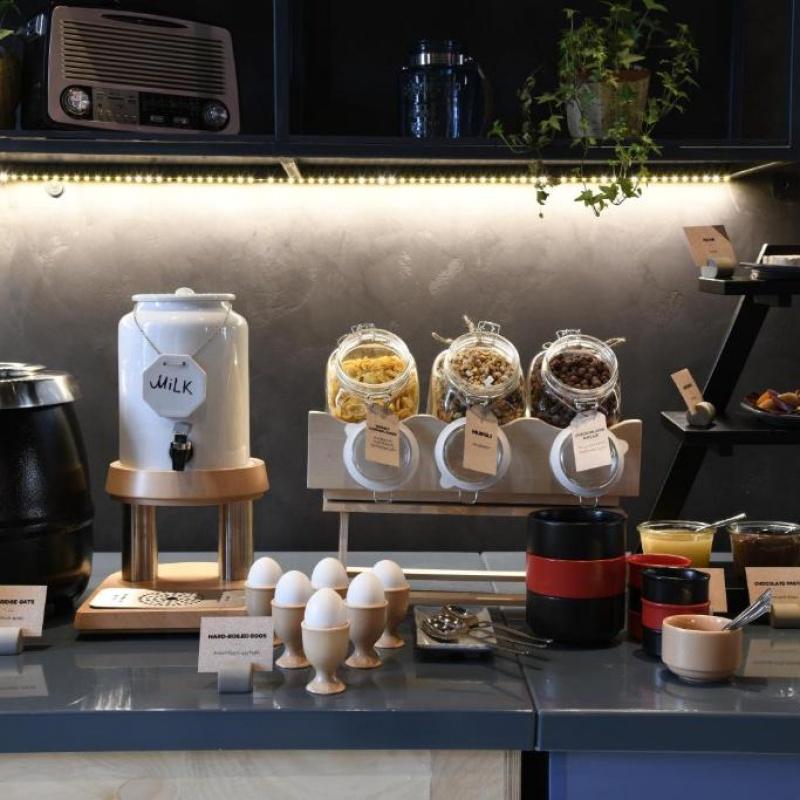 Фото Ibis Tbilisi Stadium