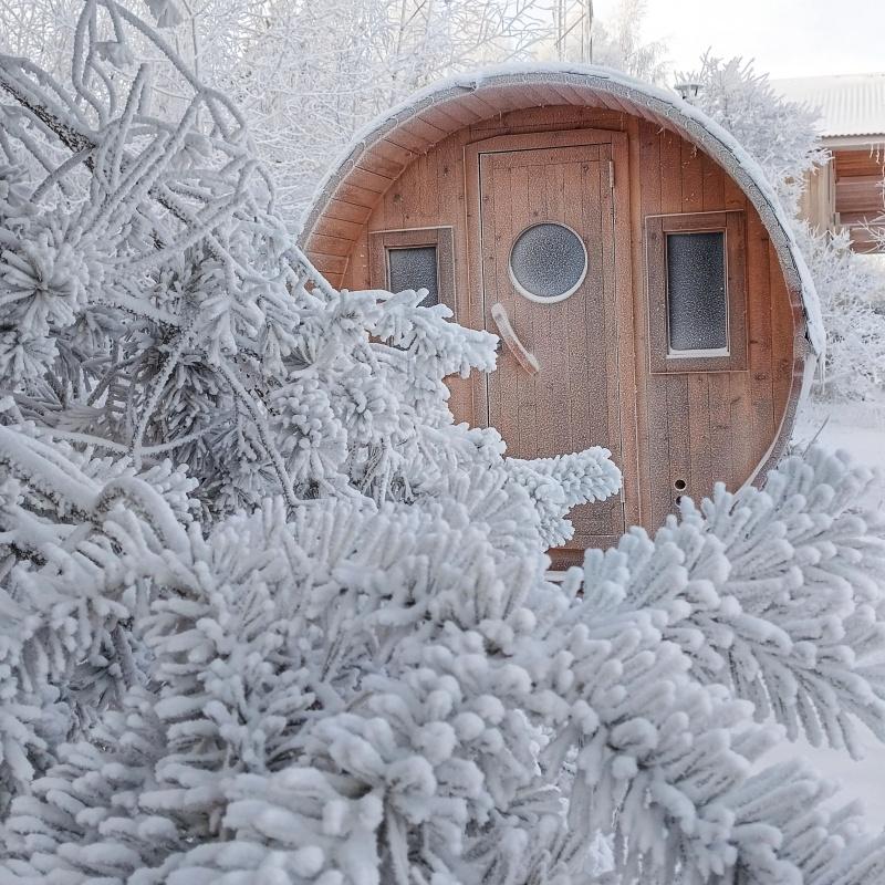 Фото Белый Берег