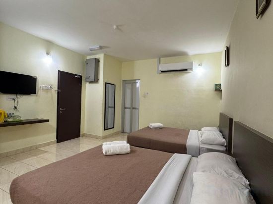 Фото Hotel Darulaman Jitra