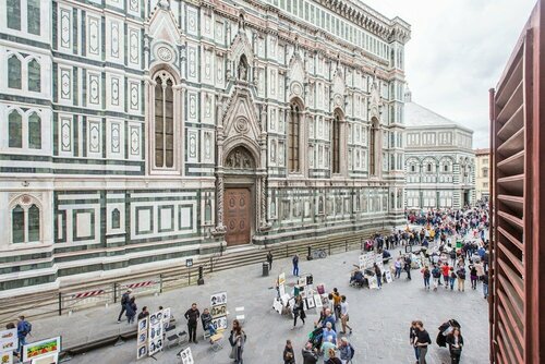 Il Terrazzino Sulla Cattedrale