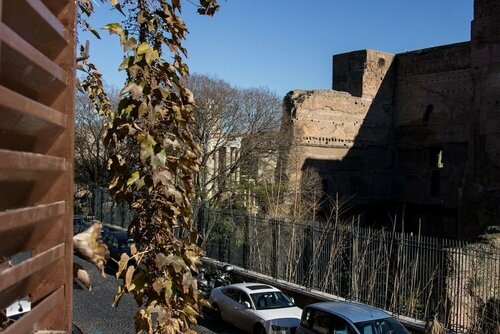 Fori Romani B&b