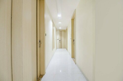 Гостиница Fabhotel Harriot в Мадхья-Прадеш