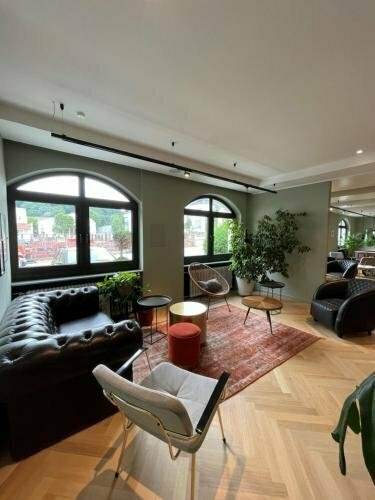 Гостиница Hotel Garni Maximilian в Дингольфинге